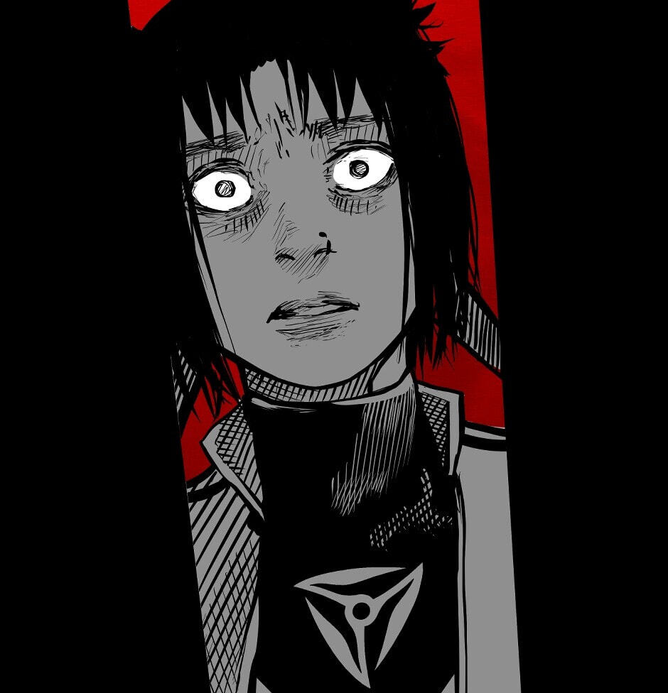 Read Tomahawk Angel chapter 55 image 83 on Lezhin