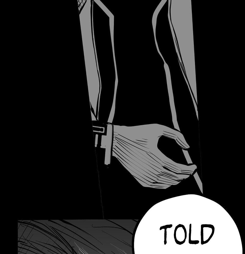 Read Tomahawk Angel chapter 55 image 84 on Lezhin