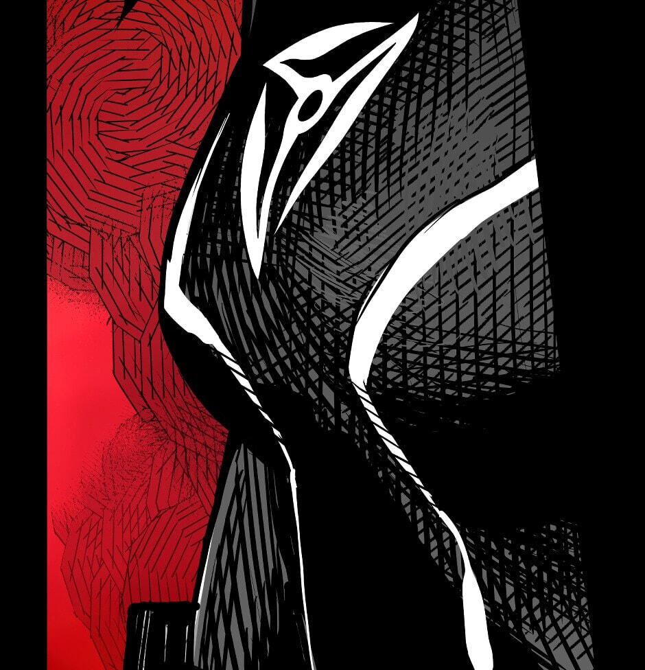 Read Tomahawk Angel chapter 55 image 86 on Lezhin