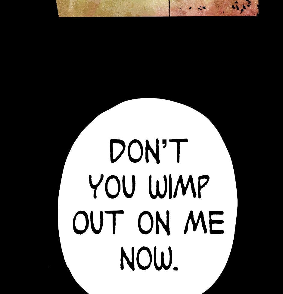 Read Tomahawk Angel chapter 55 image 93 on Lezhin