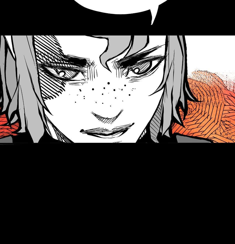 Read Tomahawk Angel chapter 55 image 94 on Lezhin