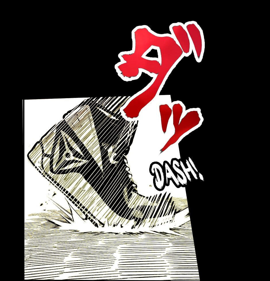 Read Tomahawk Angel chapter 55 image 97 on Lezhin