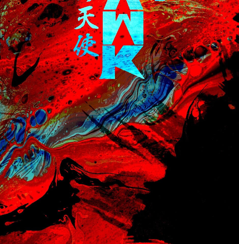 Read Tomahawk Angel chapter 56 image 1 on Lezhin