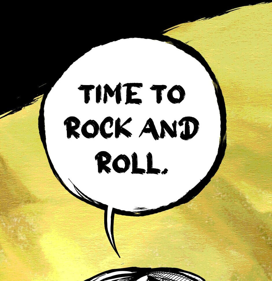 Read Tomahawk Angel chapter 56 image 101 on Lezhin
