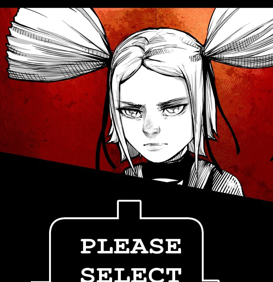 Read Tomahawk Angel chapter 56 image 104 on Lezhin