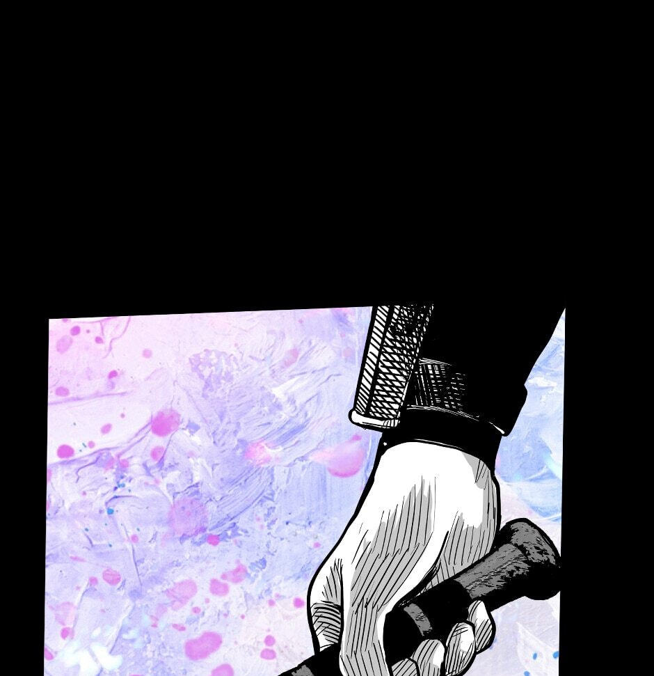 Read Tomahawk Angel chapter 56 image 106 on Lezhin