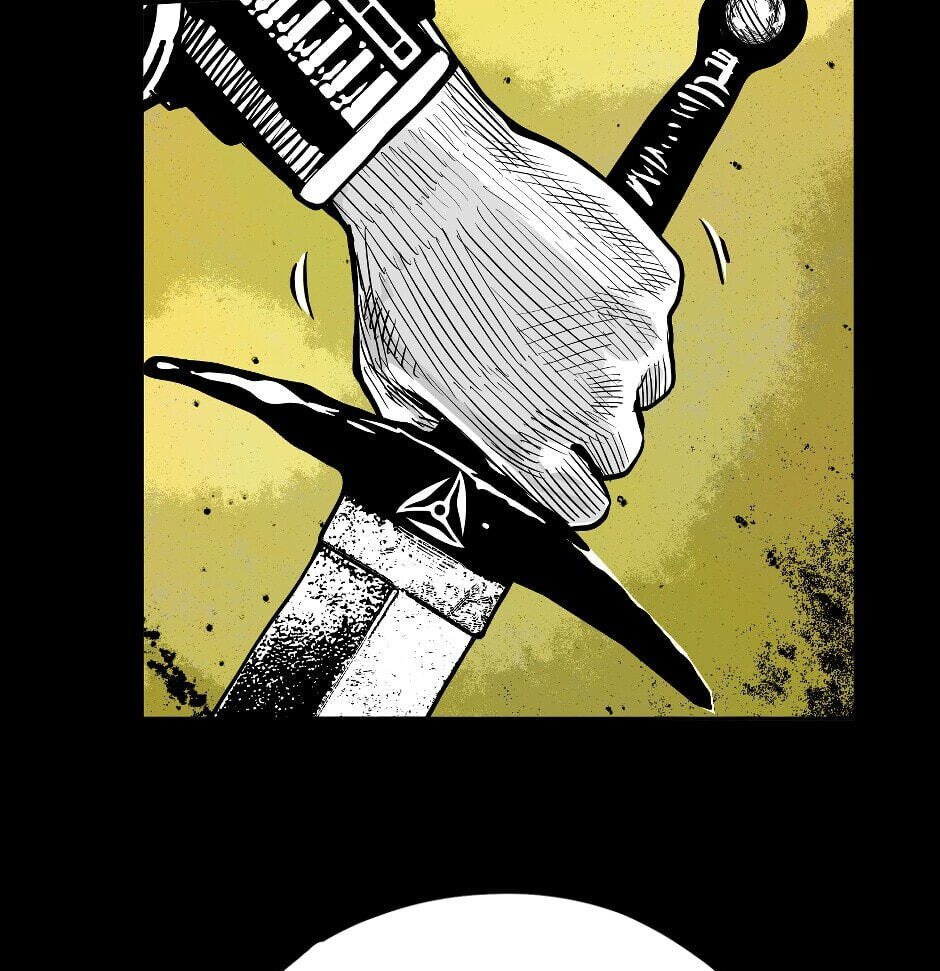 Read Tomahawk Angel chapter 56 image 108 on Lezhin