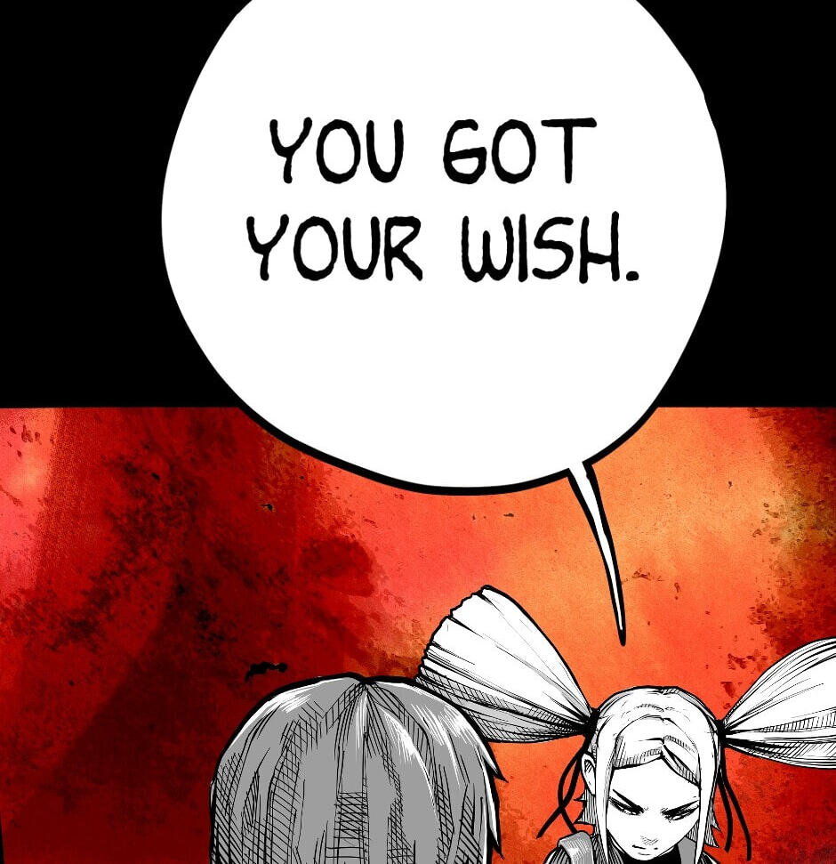 Read Tomahawk Angel chapter 56 image 109 on Lezhin