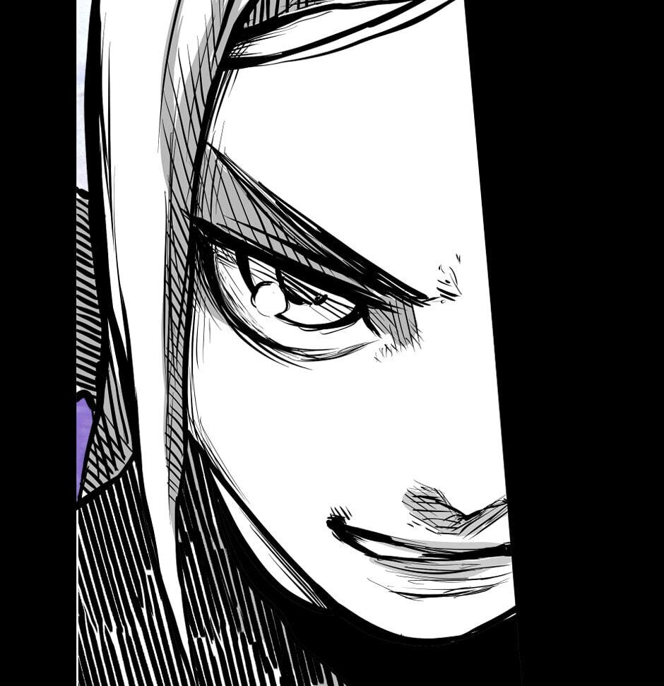 Read Tomahawk Angel chapter 56 image 112 on Lezhin