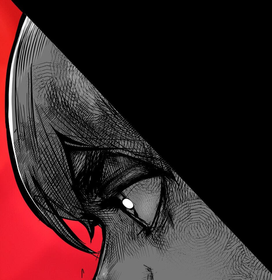Read Tomahawk Angel chapter 56 image 118 on Lezhin