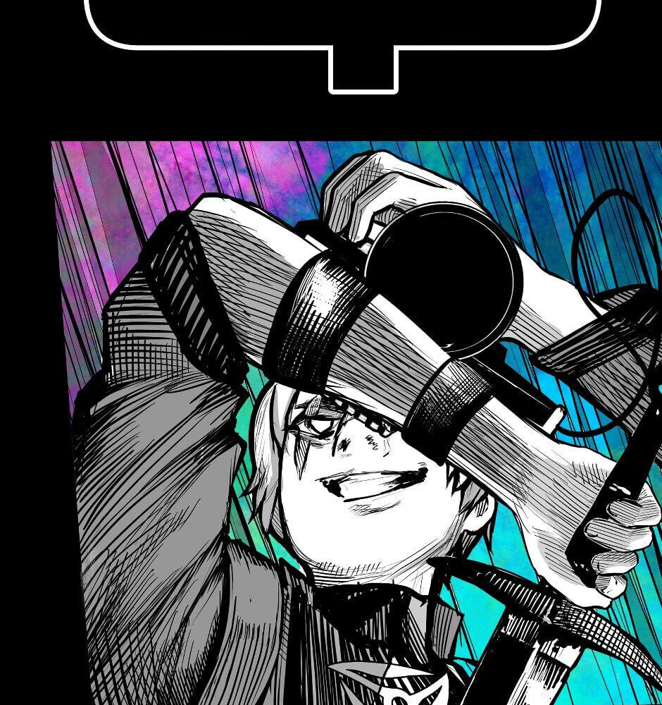 Read Tomahawk Angel chapter 56 image 126 on Lezhin