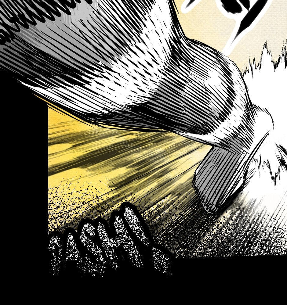 Read Tomahawk Angel chapter 56 image 128 on Lezhin