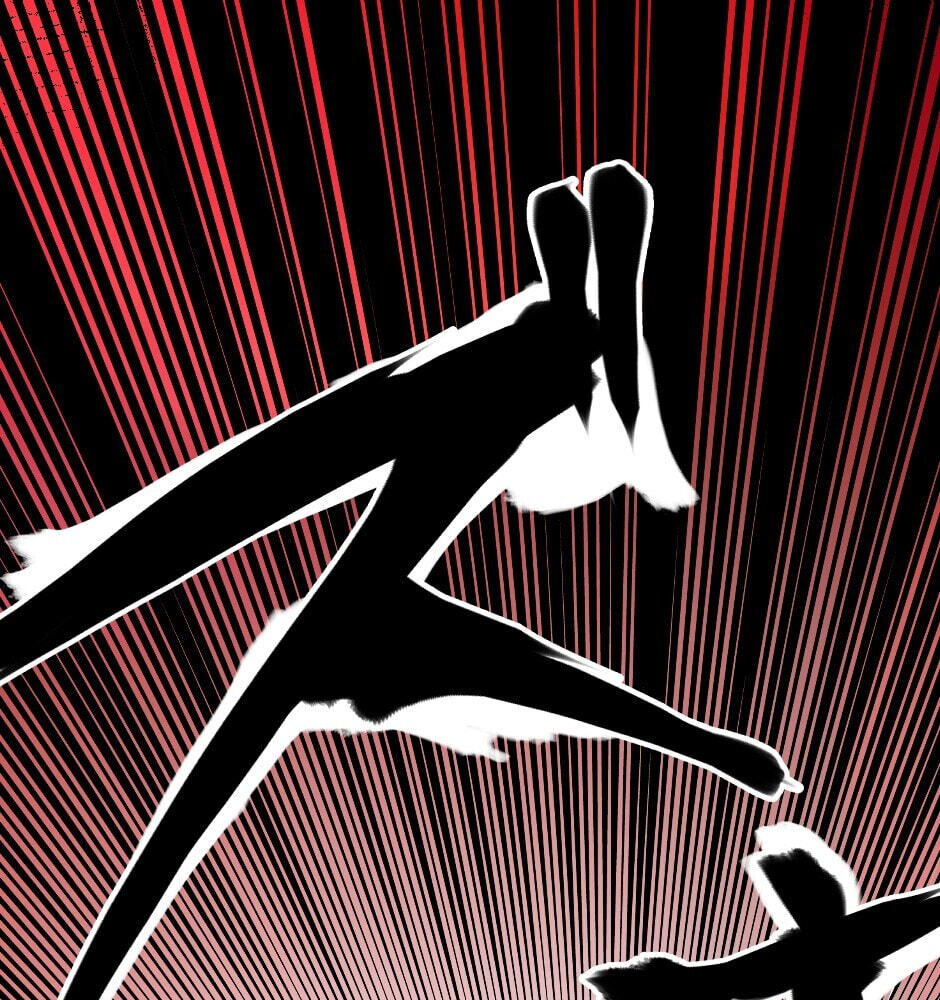 Read Tomahawk Angel chapter 56 image 130 on Lezhin