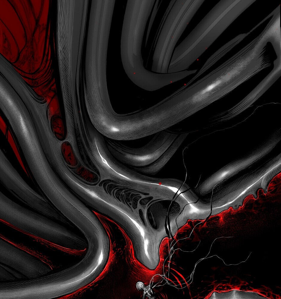 Read Tomahawk Angel chapter 56 image 21 on Lezhin