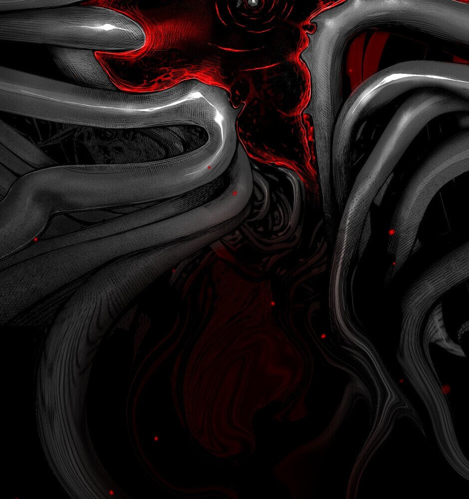 Read Tomahawk Angel chapter 56 image 22 on Lezhin
