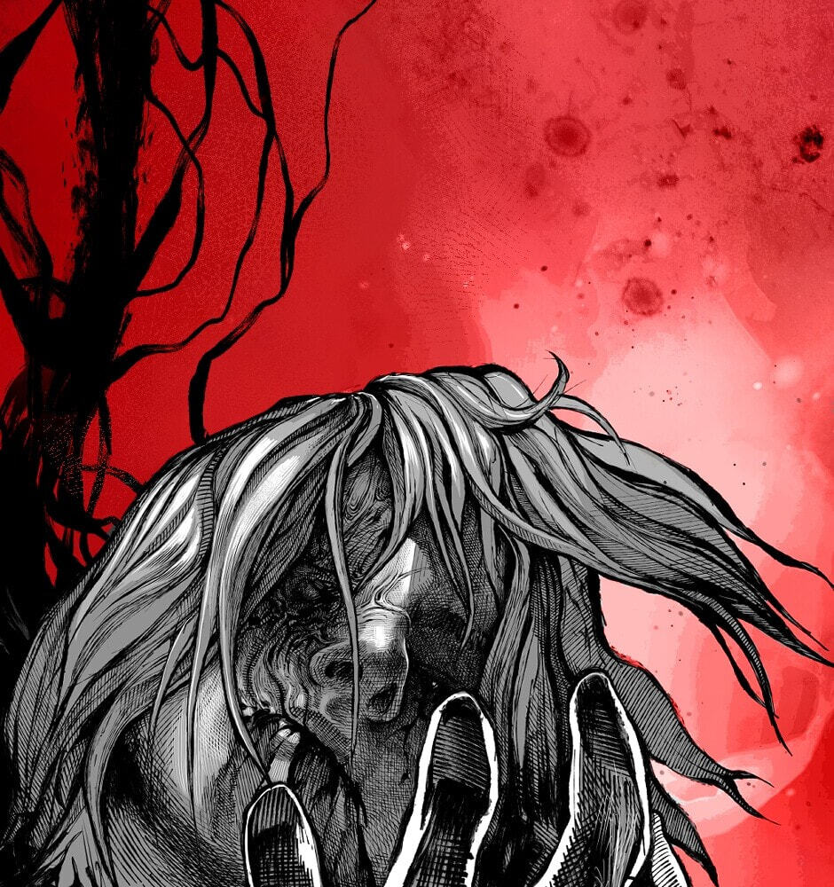 Read Tomahawk Angel chapter 56 image 32 on Lezhin