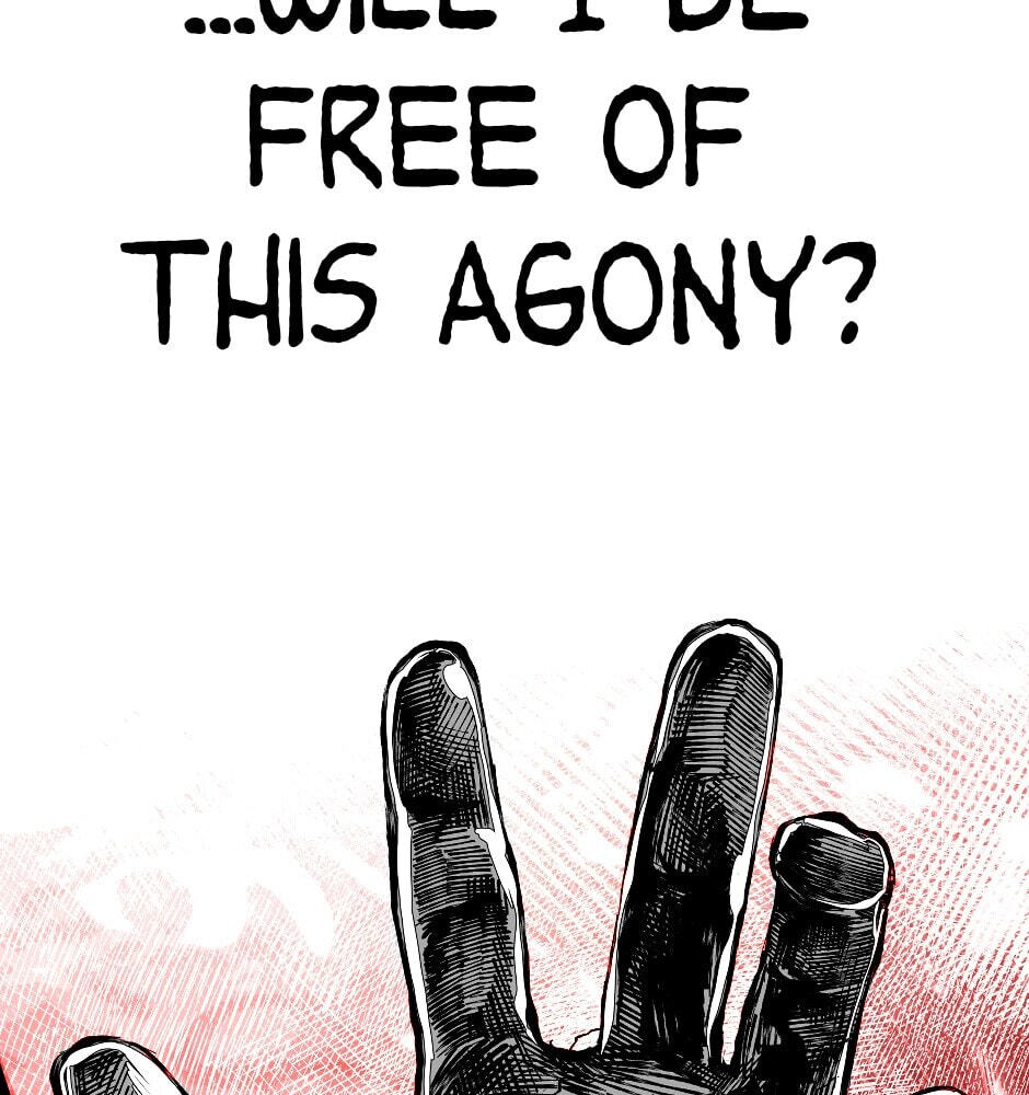 Read Tomahawk Angel chapter 56 image 35 on Lezhin