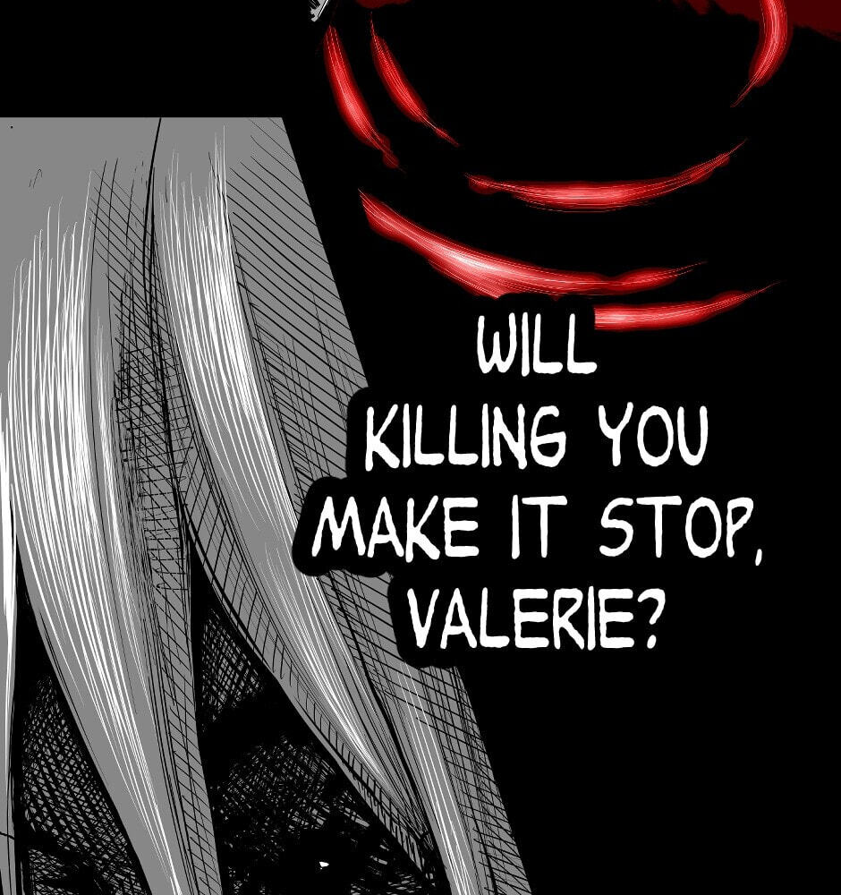 Read Tomahawk Angel chapter 56 image 37 on Lezhin
