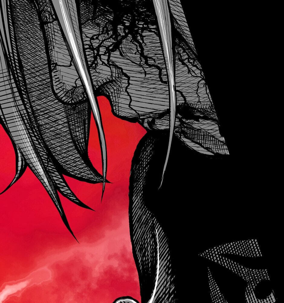 Read Tomahawk Angel chapter 56 image 38 on Lezhin