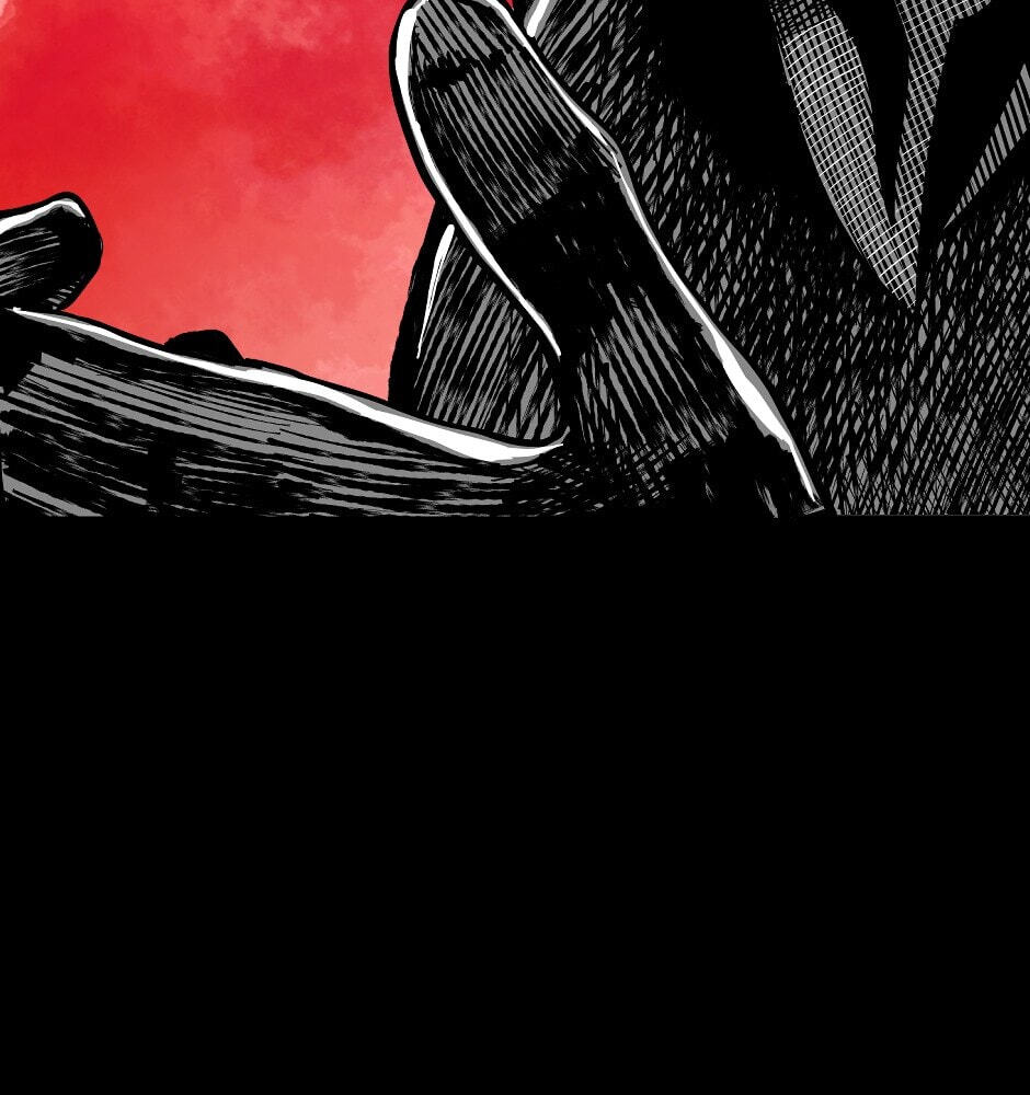 Read Tomahawk Angel chapter 56 image 39 on Lezhin