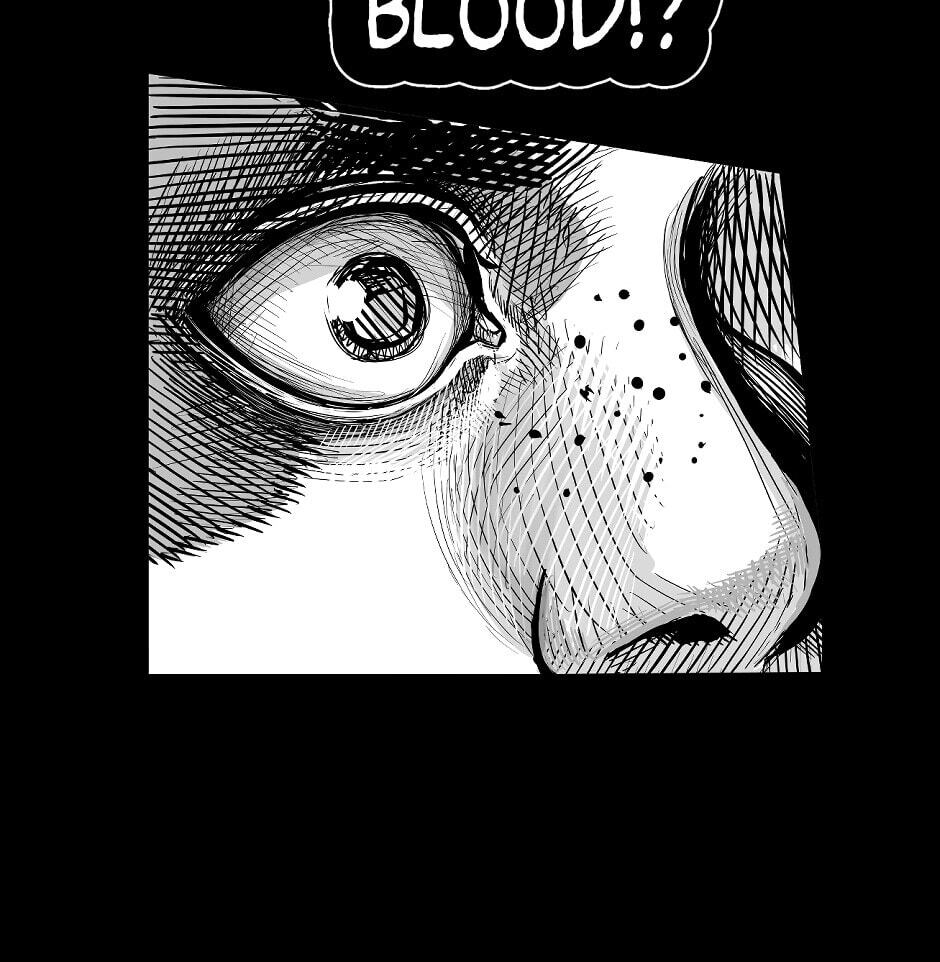 Read Tomahawk Angel chapter 56 image 4 on Lezhin