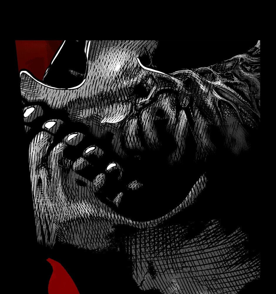 Read Tomahawk Angel chapter 56 image 40 on Lezhin