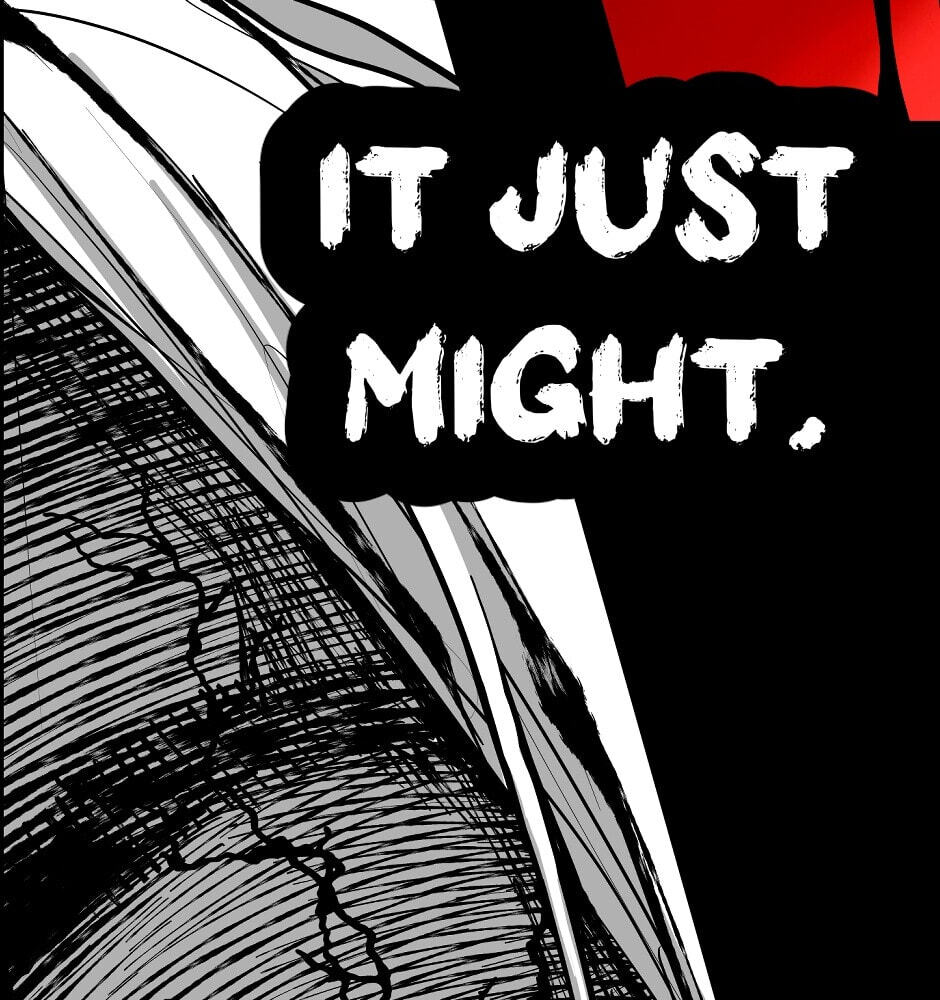 Read Tomahawk Angel chapter 56 image 47 on Lezhin