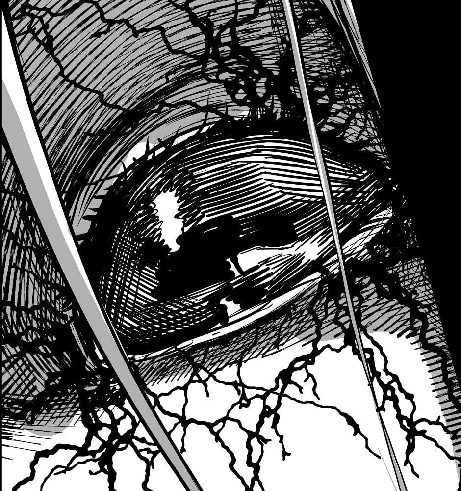 Read Tomahawk Angel chapter 56 image 48 on Lezhin