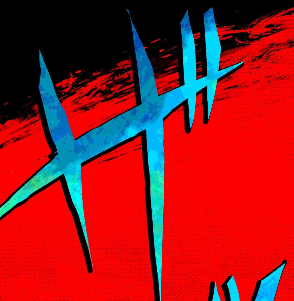 Read Tomahawk Angel chapter 56 image 5 on Lezhin
