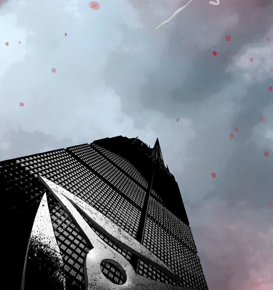 Read Tomahawk Angel chapter 56 image 53 on Lezhin