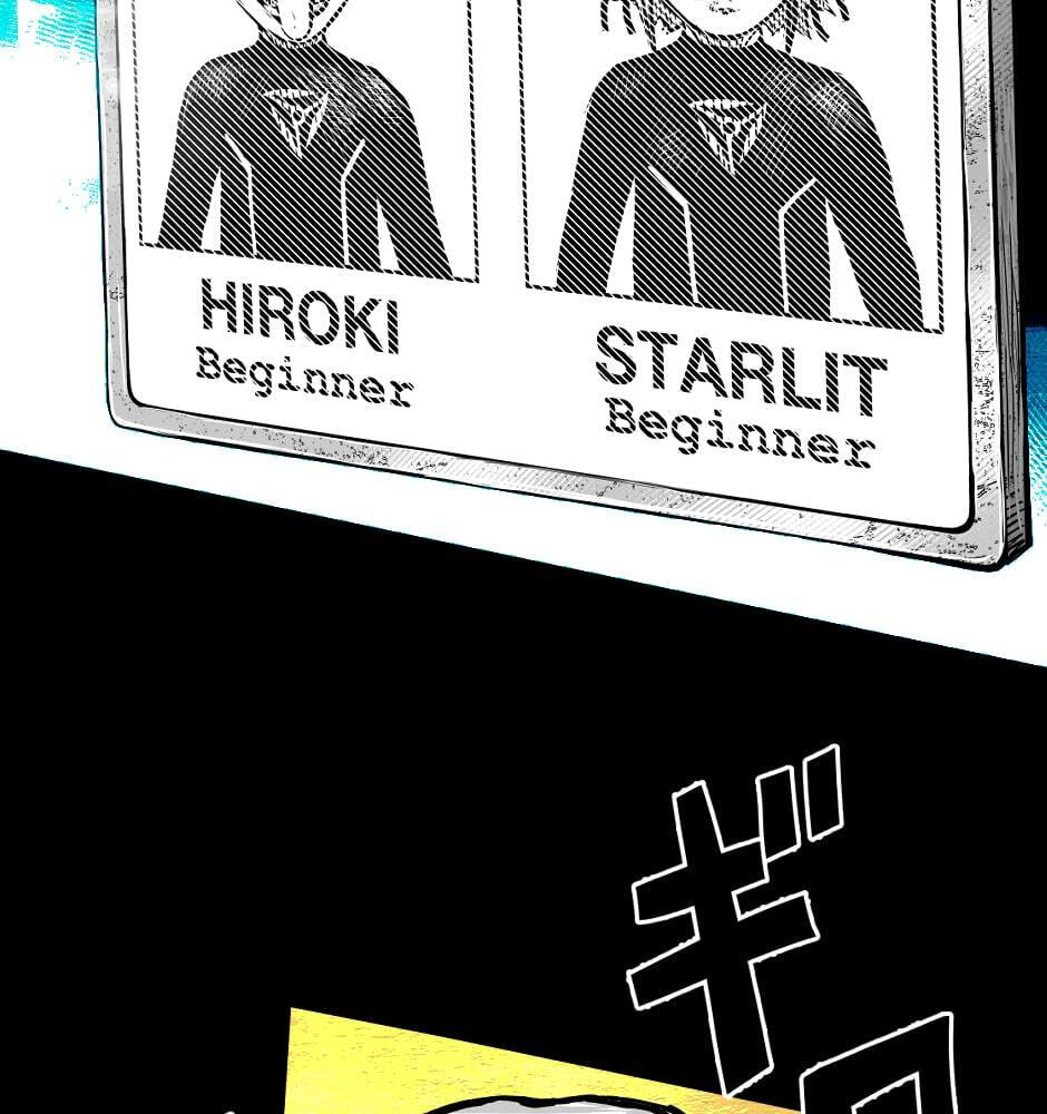 Read Tomahawk Angel chapter 56 image 57 on Lezhin