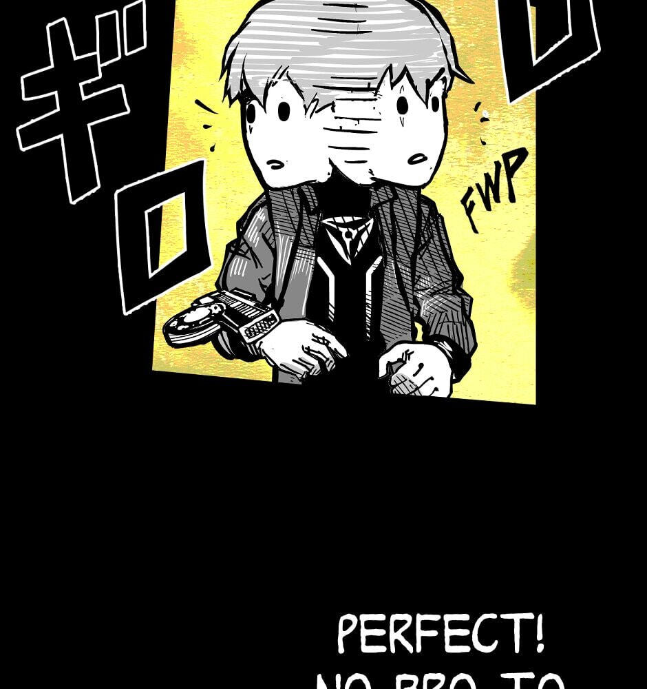 Read Tomahawk Angel chapter 56 image 58 on Lezhin
