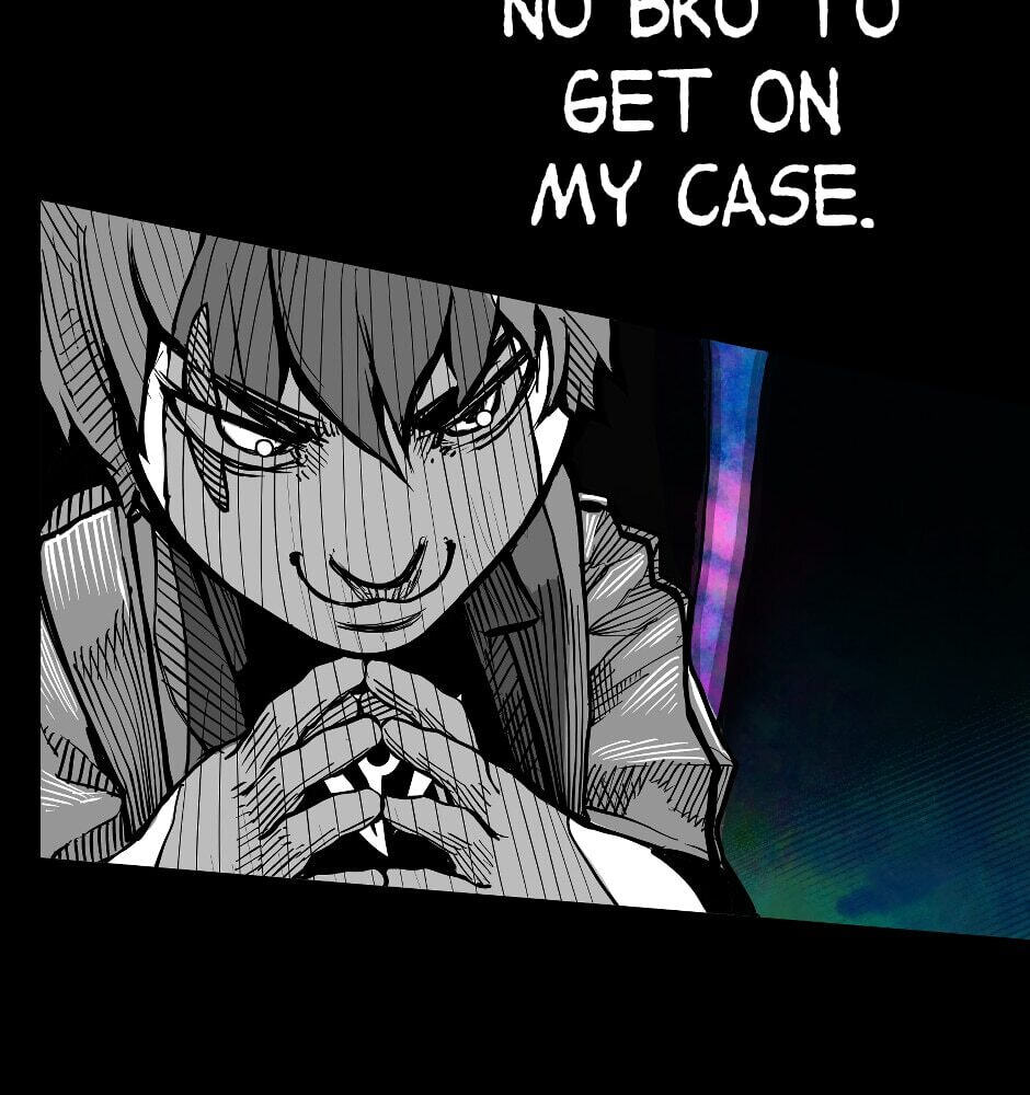 Read Tomahawk Angel chapter 56 image 59 on Lezhin