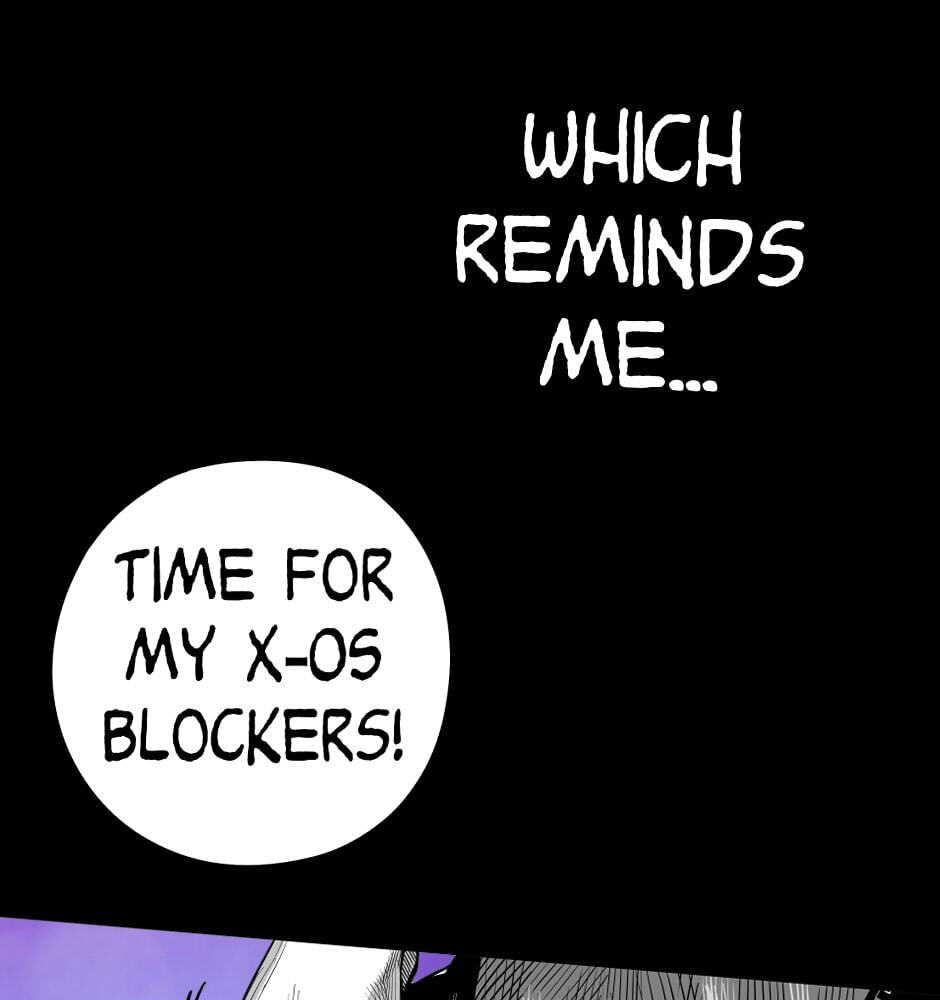 Read Tomahawk Angel chapter 56 image 60 on Lezhin