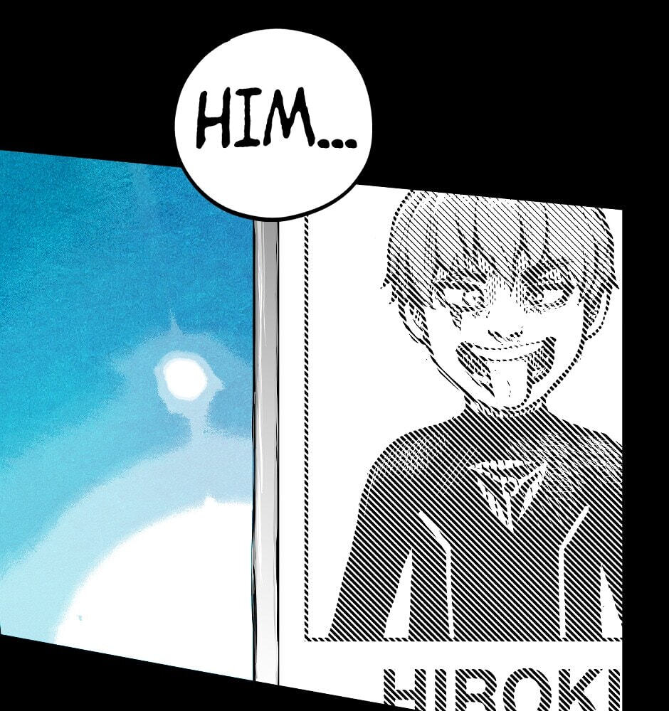 Read Tomahawk Angel chapter 56 image 63 on Lezhin