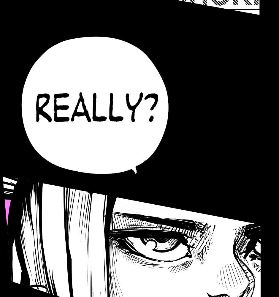 Read Tomahawk Angel chapter 56 image 64 on Lezhin