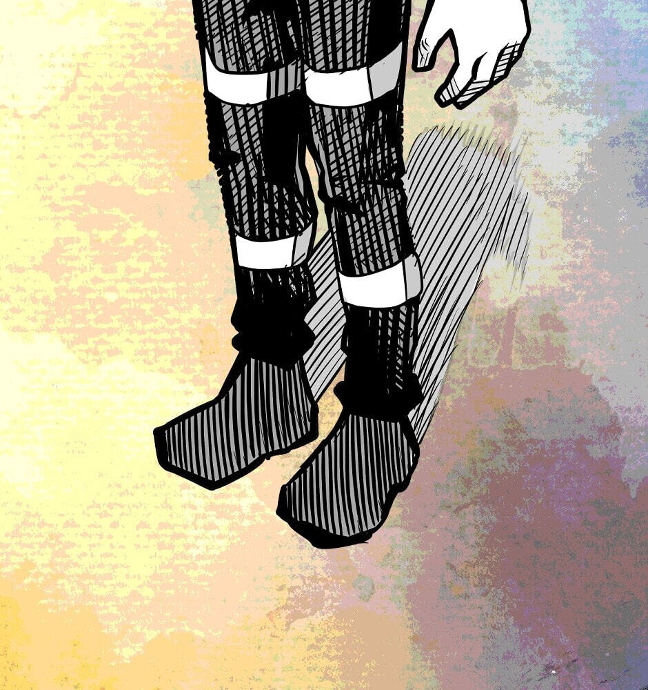 Read Tomahawk Angel chapter 56 image 67 on Lezhin