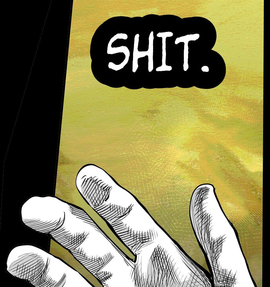 Read Tomahawk Angel chapter 56 image 69 on Lezhin