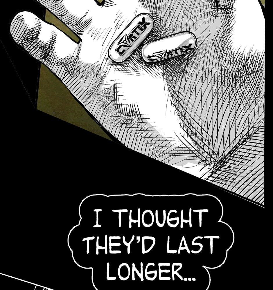 Read Tomahawk Angel chapter 56 image 70 on Lezhin