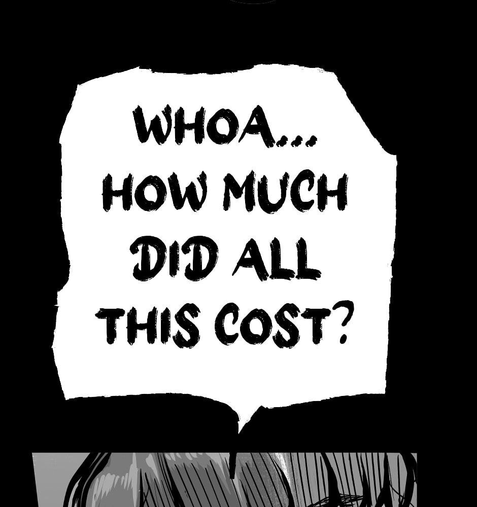 Read Tomahawk Angel chapter 56 image 74 on Lezhin