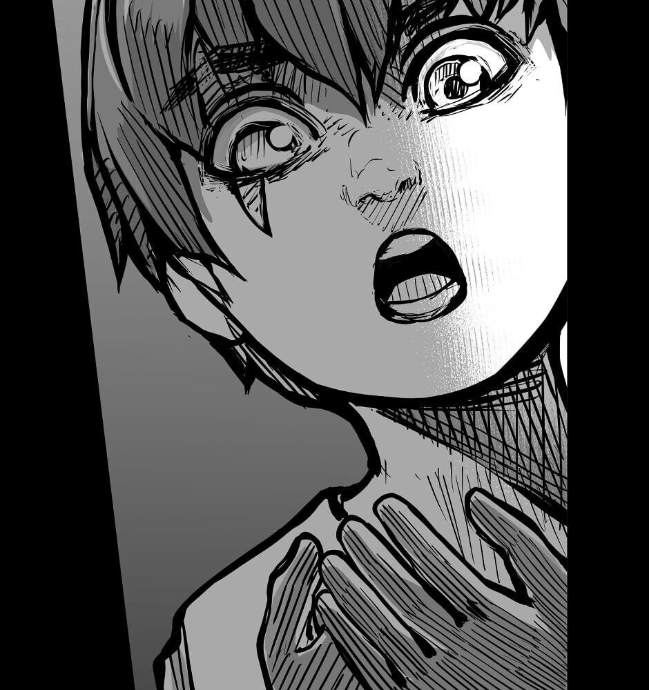 Read Tomahawk Angel chapter 56 image 75 on Lezhin