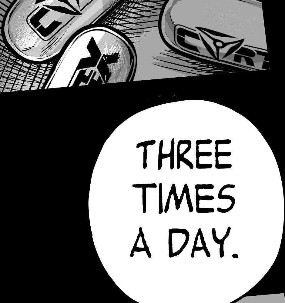 Read Tomahawk Angel chapter 56 image 77 on Lezhin