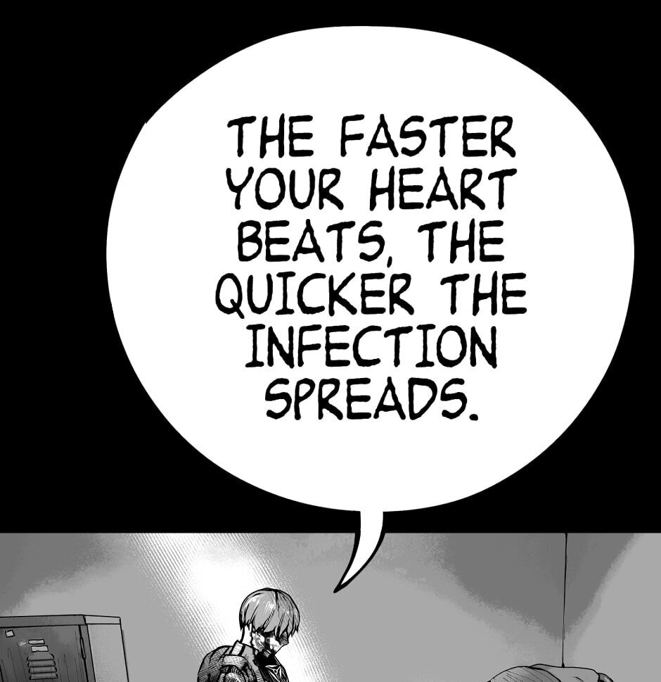 Read Tomahawk Angel chapter 56 image 80 on Lezhin