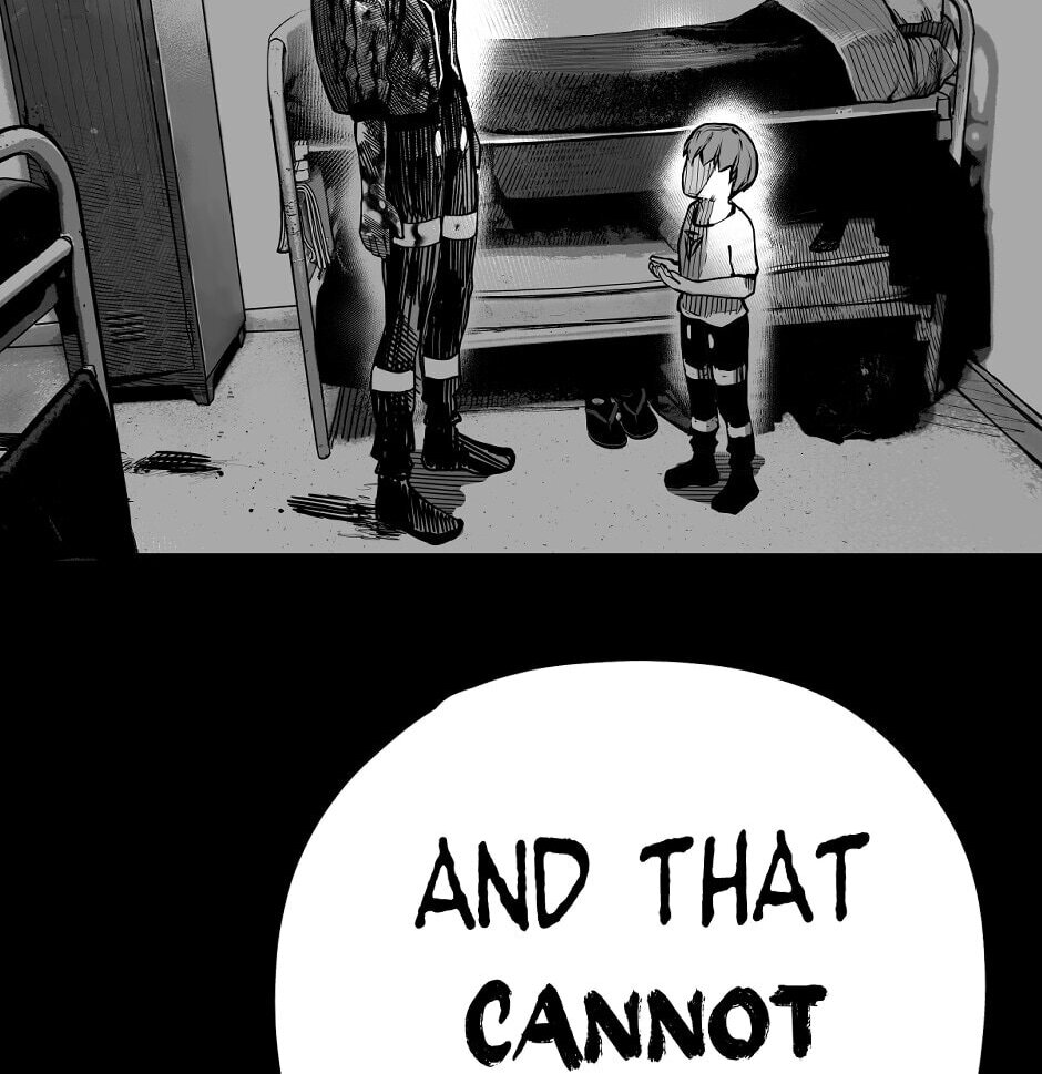 Read Tomahawk Angel chapter 56 image 81 on Lezhin