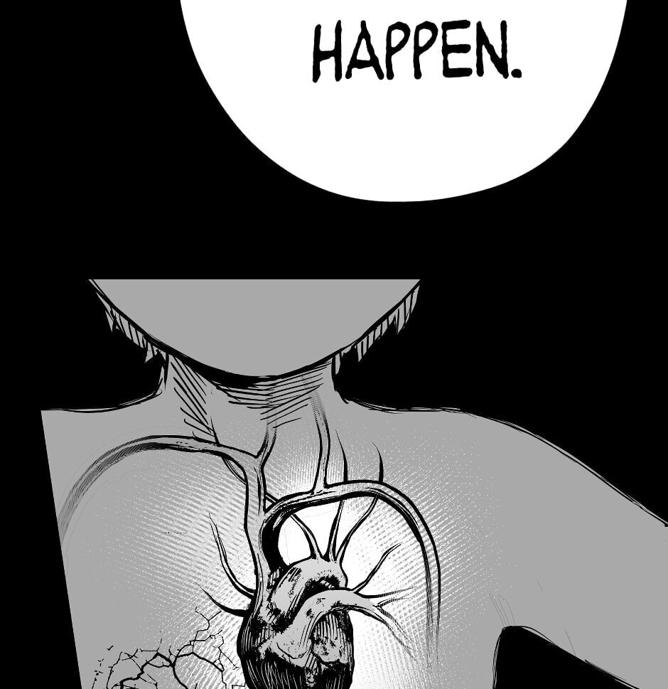 Read Tomahawk Angel chapter 56 image 82 on Lezhin