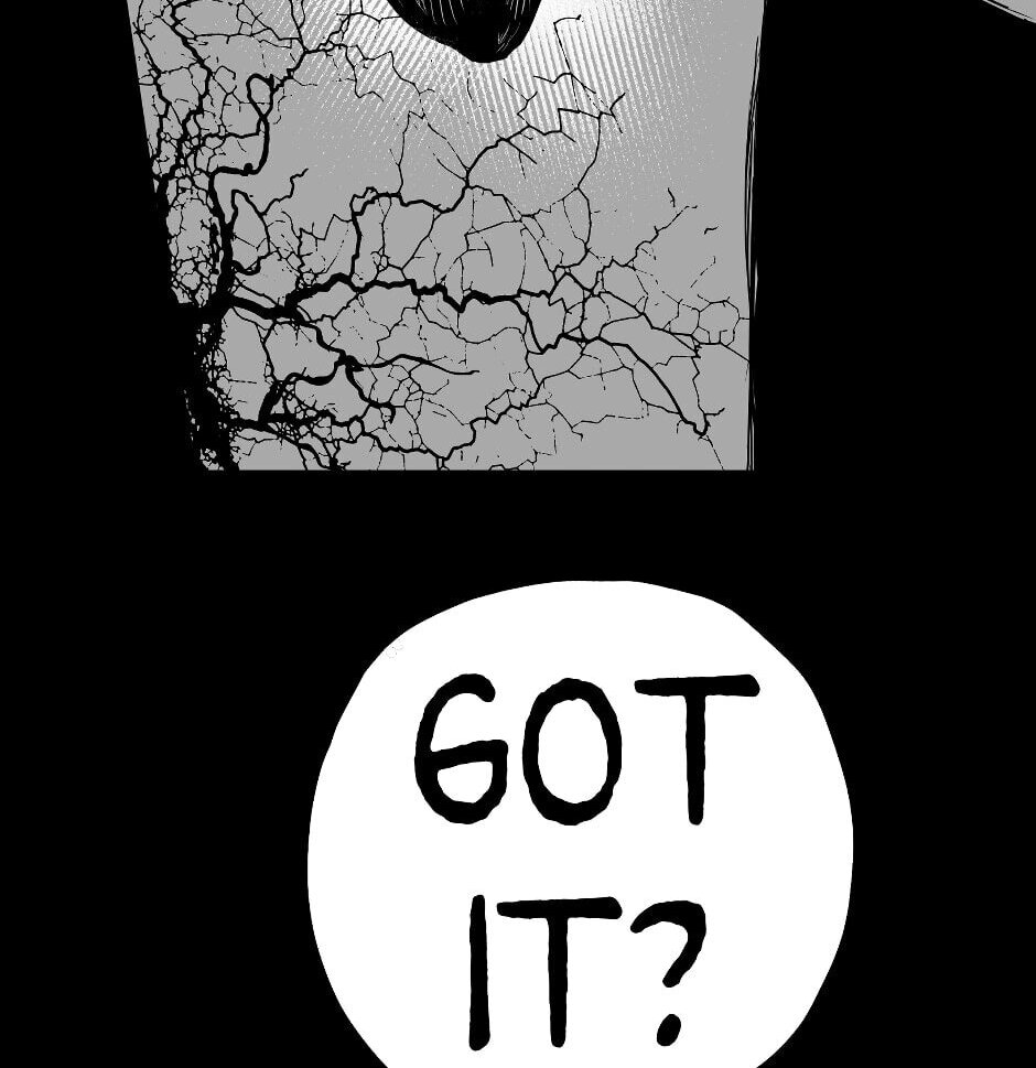 Read Tomahawk Angel chapter 56 image 83 on Lezhin