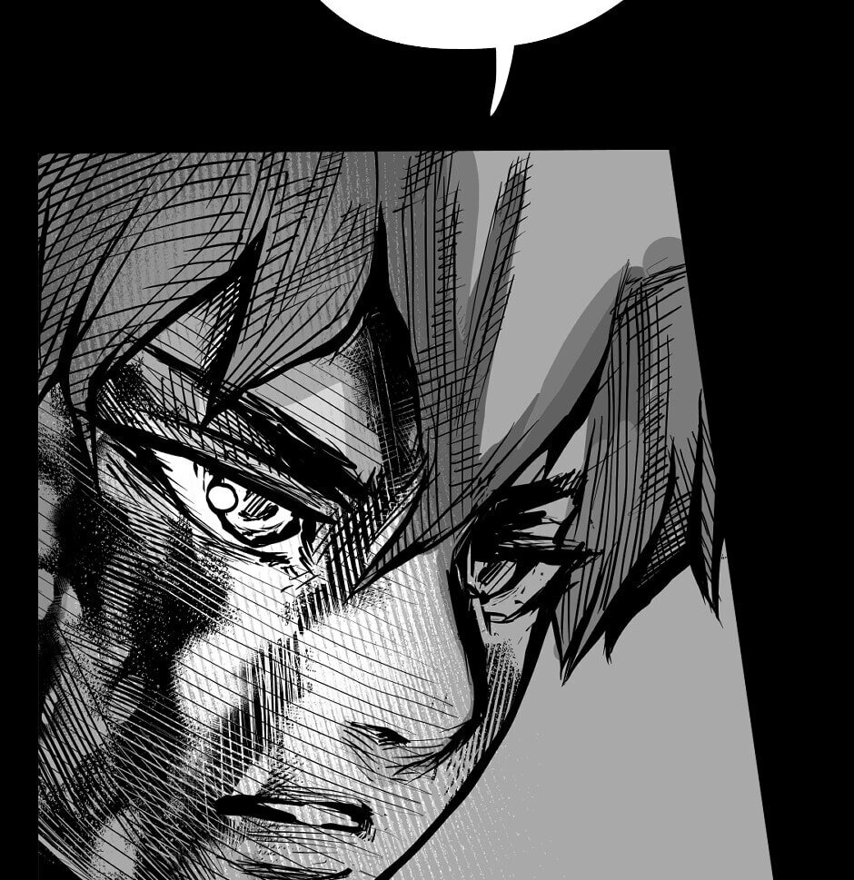 Read Tomahawk Angel chapter 56 image 84 on Lezhin