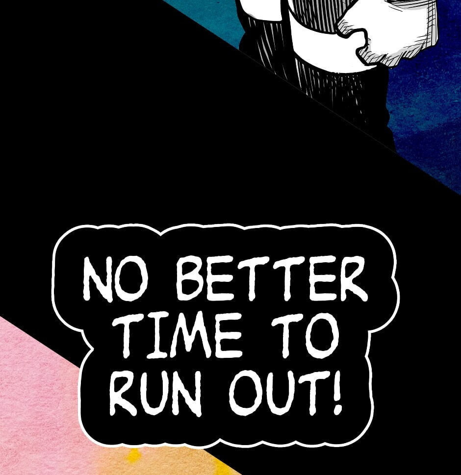 Read Tomahawk Angel chapter 56 image 88 on Lezhin