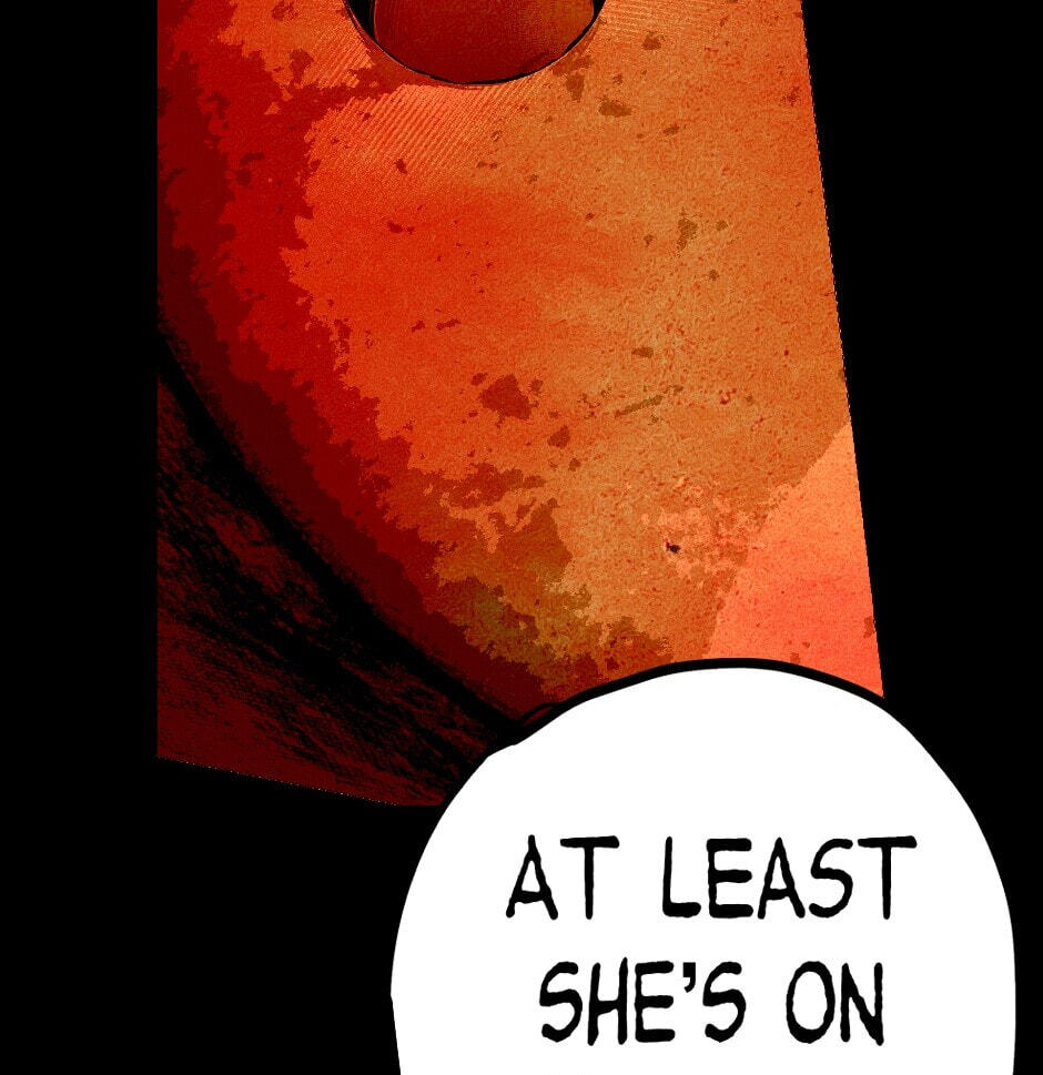 Read Tomahawk Angel chapter 56 image 96 on Lezhin