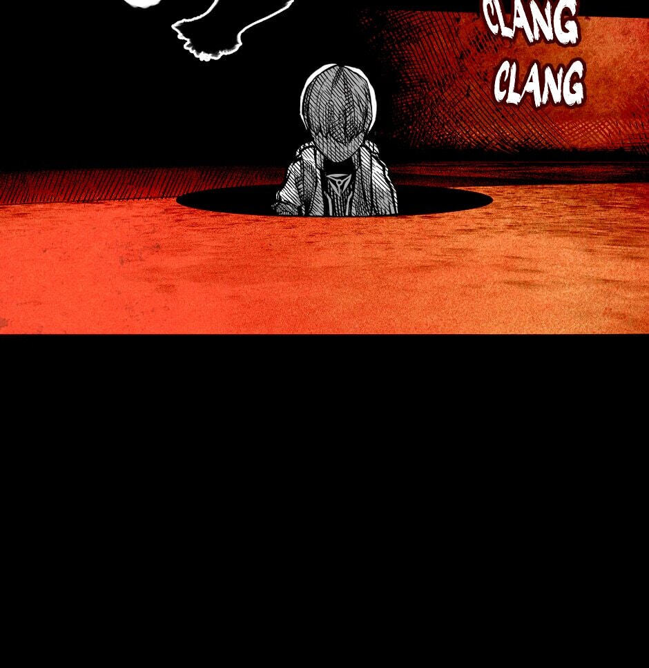 Read Tomahawk Angel chapter 56 image 99 on Lezhin